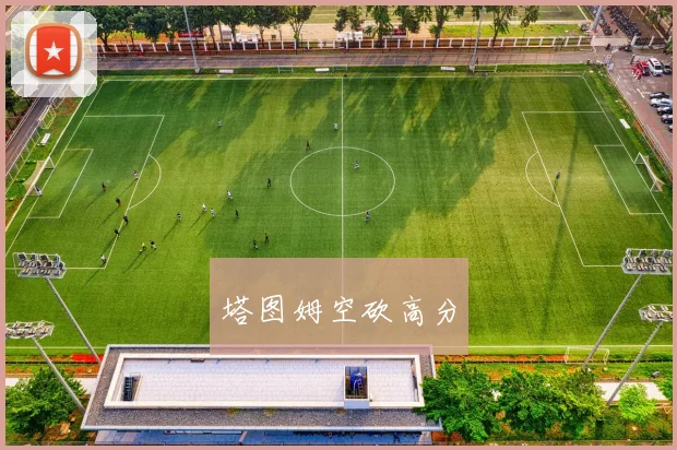 塔图姆空砍高分