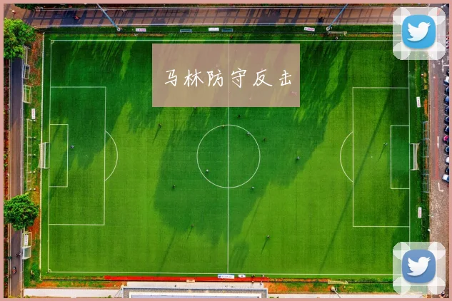 马林防守反击