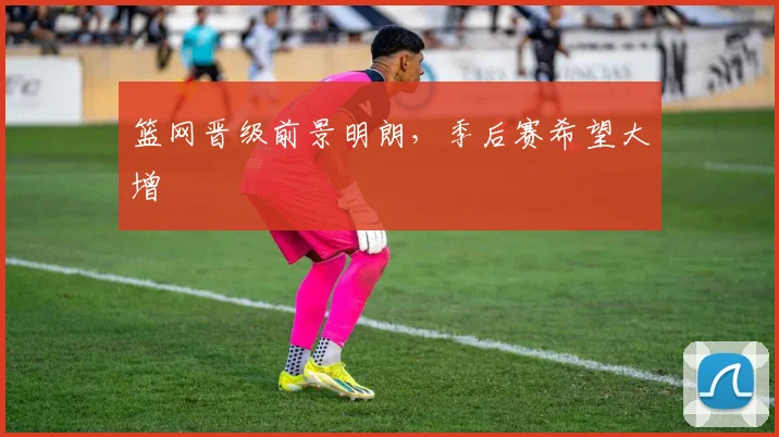 篮网晋级前景明朗，季后赛希望大增