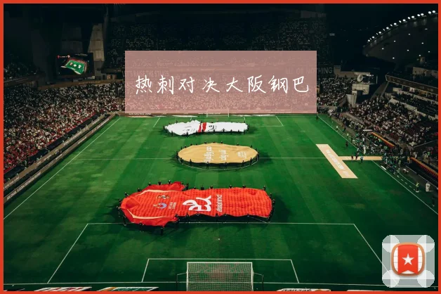 热刺对决大阪钢巴