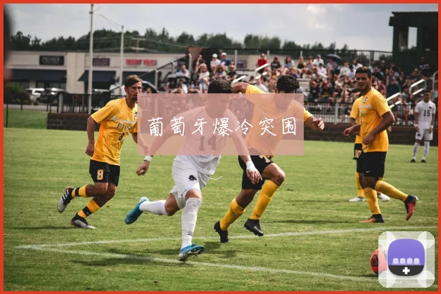 葡萄牙爆冷突围