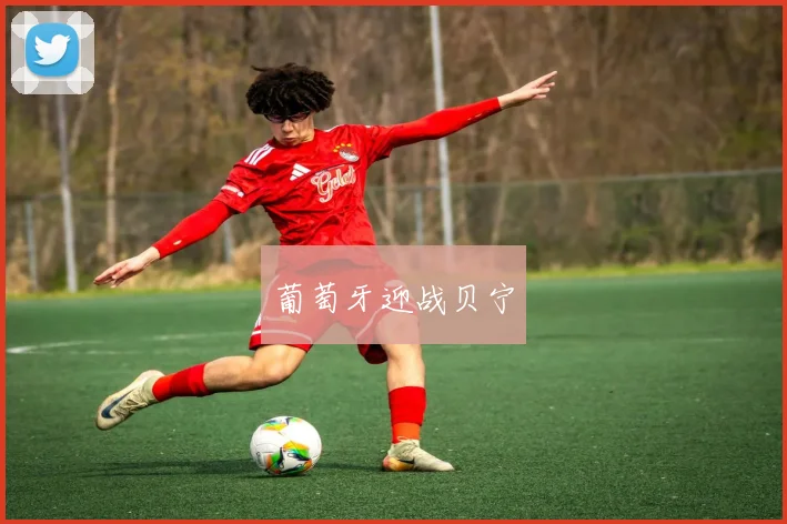 葡萄牙迎战贝宁
