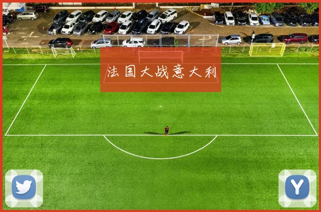 法国大战意大利