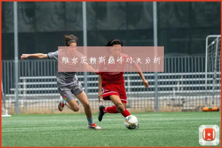 维尔茨赖斯巅峰对决分析