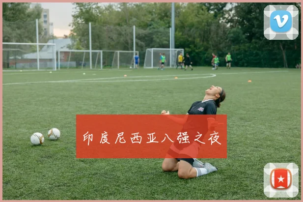 印度尼西亚八强之夜