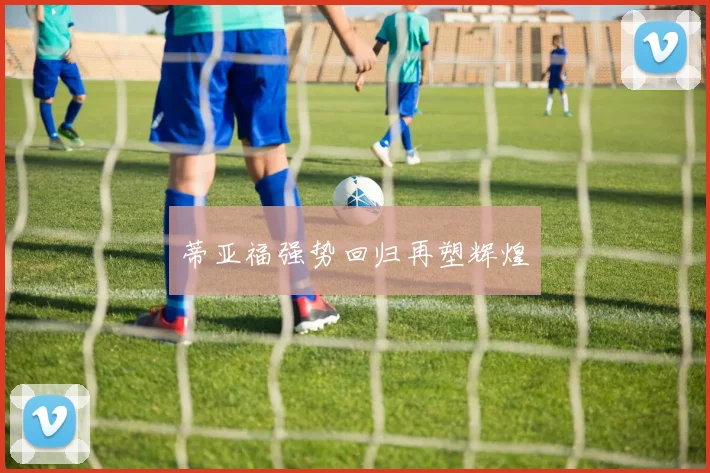蒂亚福强势回归再塑辉煌
