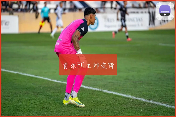 首尔FC主帅变阵