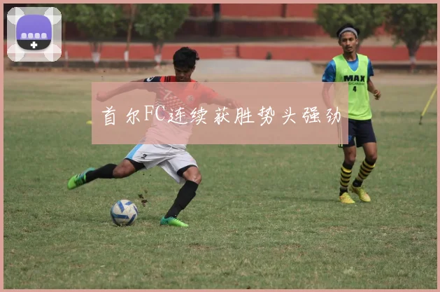 首尔FC连续获胜势头强劲
