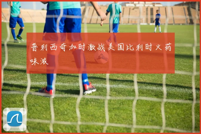 普利西奇加时激战美国比利时火药味浓