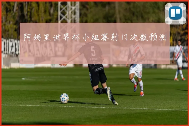 阿姆里世界杯小组赛射门次数预测