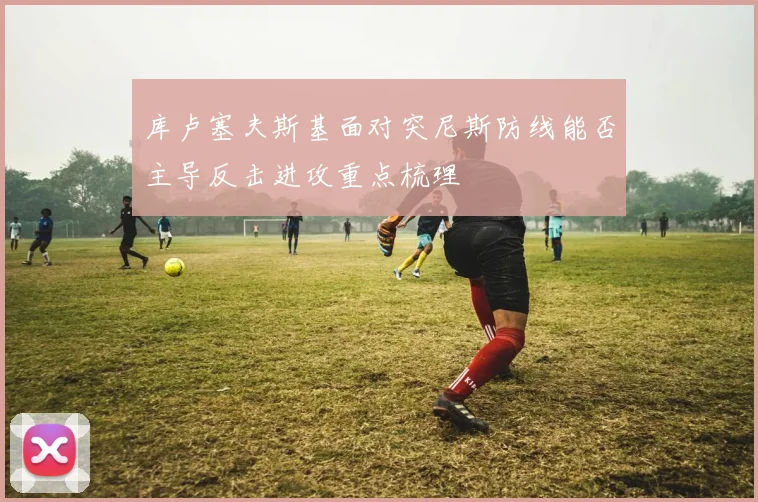 库卢塞夫斯基面对突尼斯防线能否主导反击进攻重点梳理